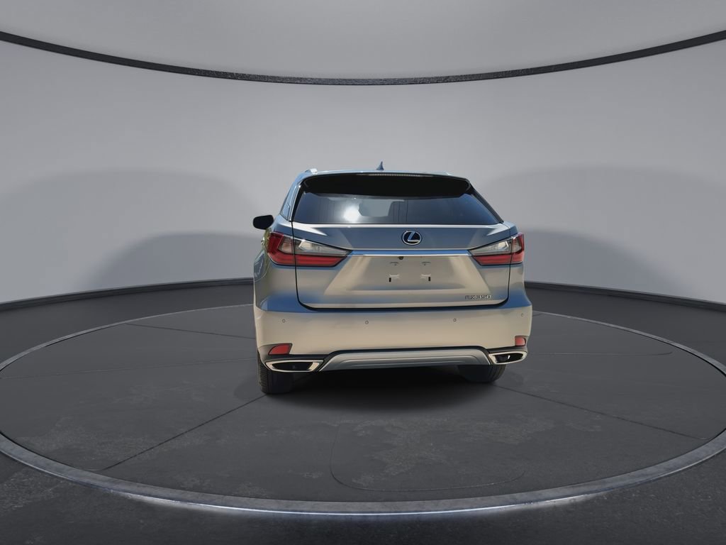 Used 2020 Lexus RX 350 FWD w/ Premium Package image 7