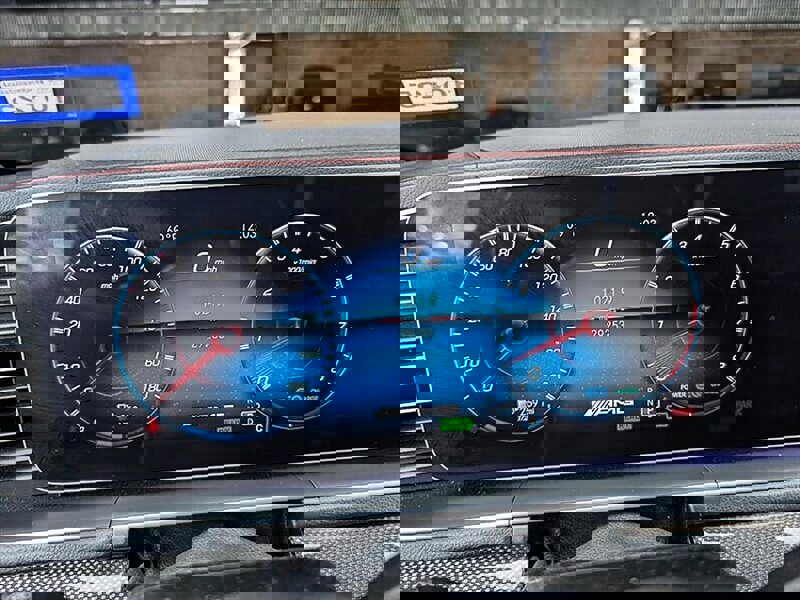 Used 2022 Mercedes-Benz GLE 53 AMG 4MATIC image 20