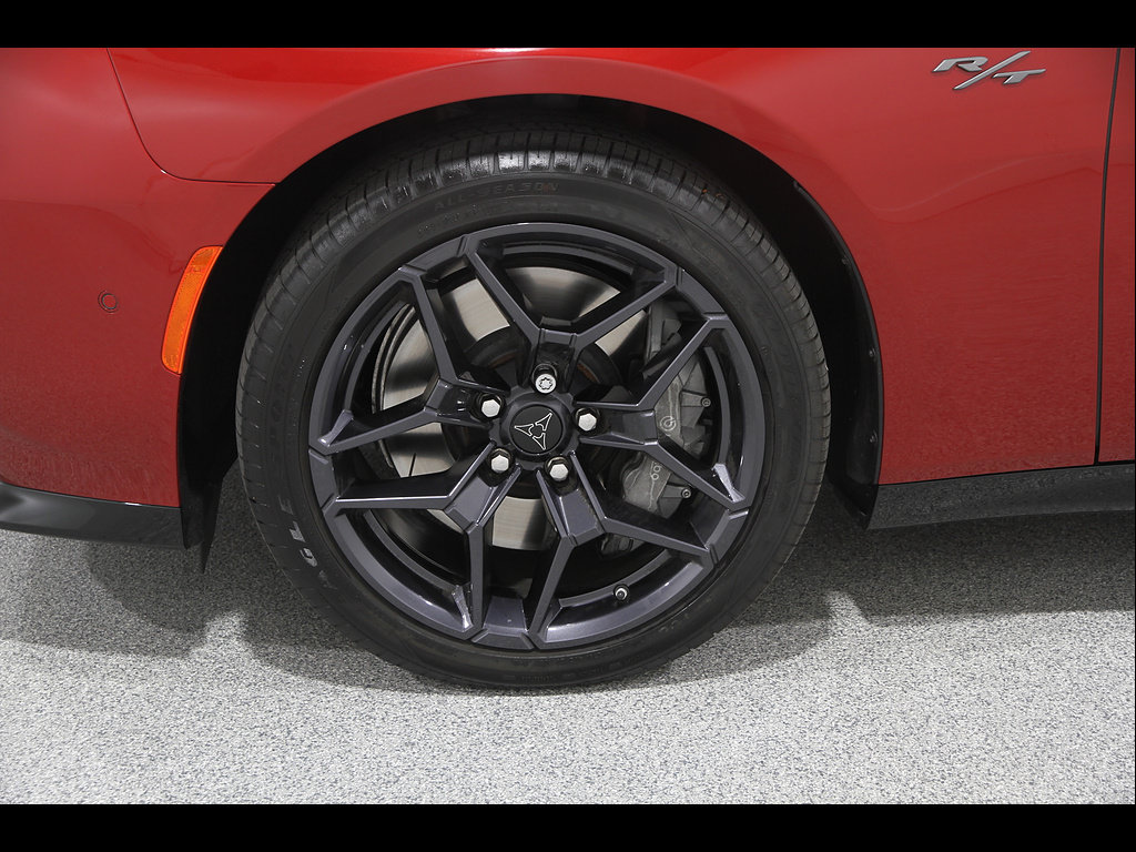 Used 2026 Dodge Charger R/T AWD/4WD image 24