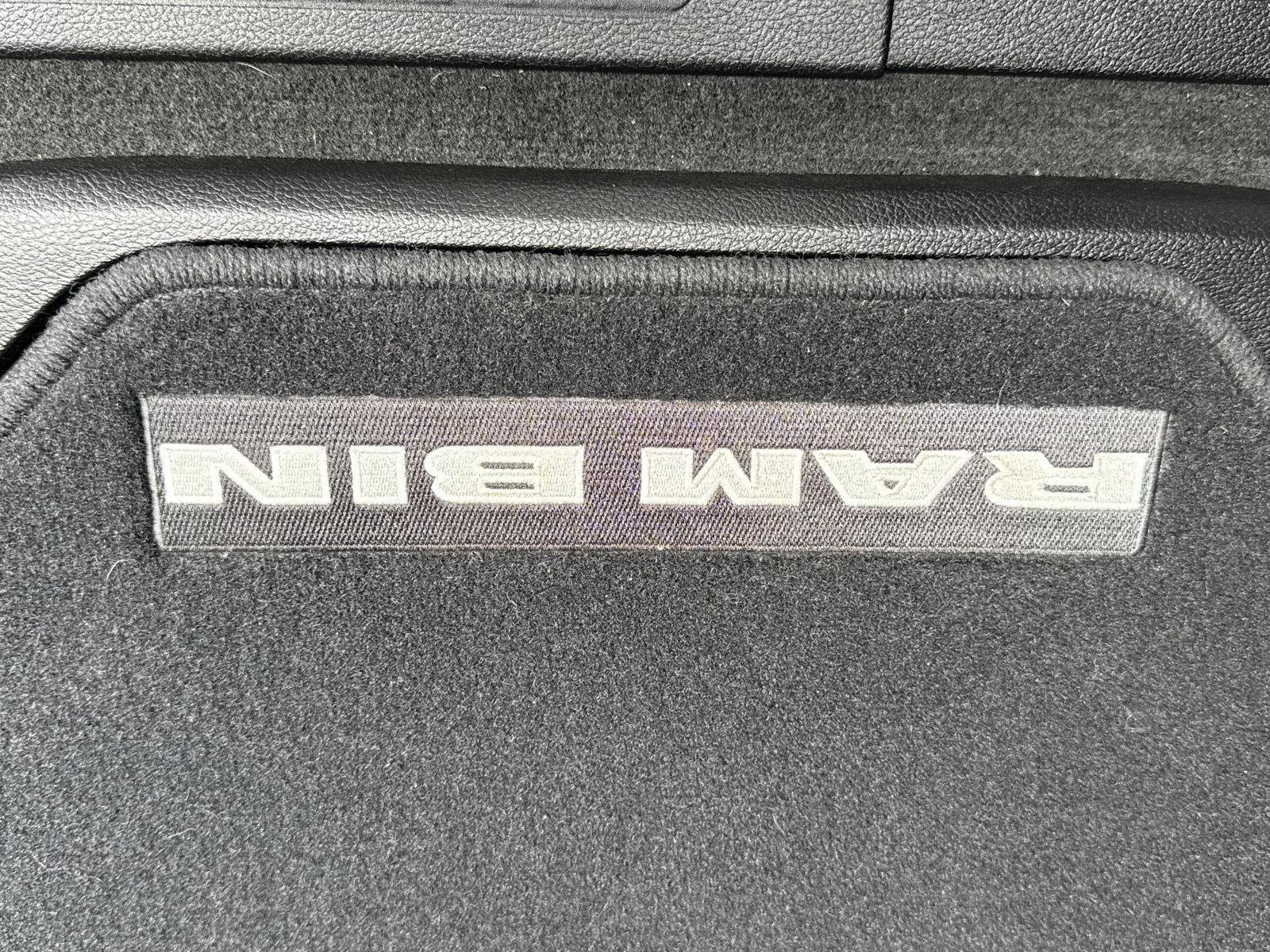 Used 2022 RAM 1500 Big Horn AWD/4WD image 14