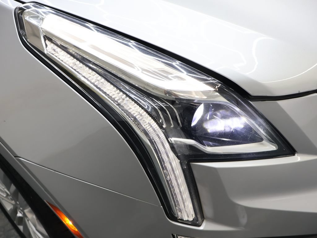 Used 2019 Cadillac XT5 Premium Luxury FWD image 30
