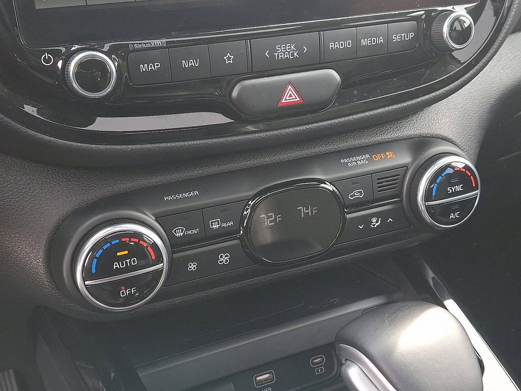 Used 2023 Kia Soul GT-Line image 17