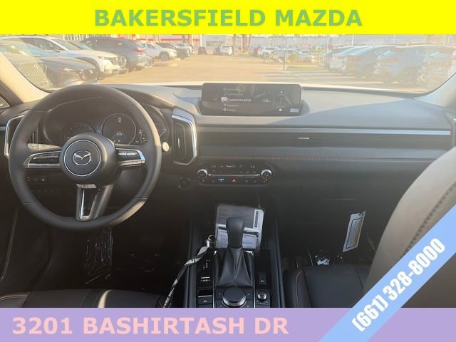New 2026 MAZDA CX-50 2.5 Hybrid w/ Weather Package image 13