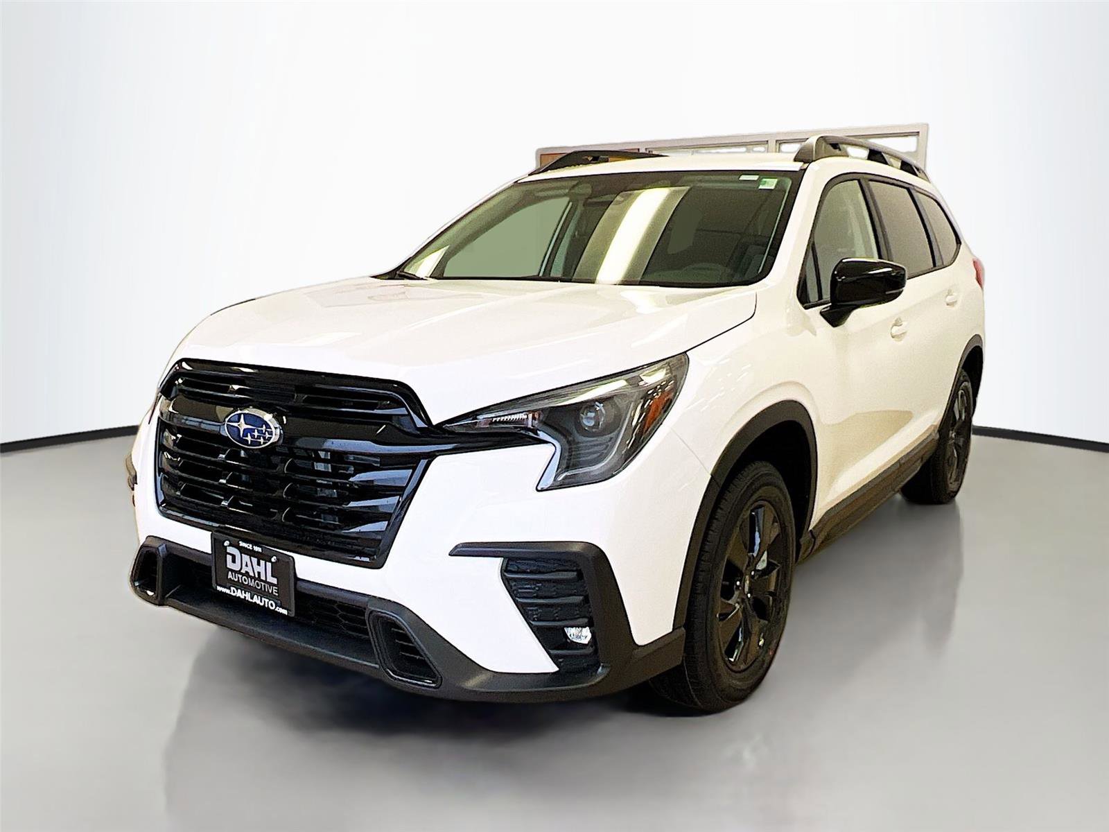 New 2026 Subaru Ascent Premium image 39
