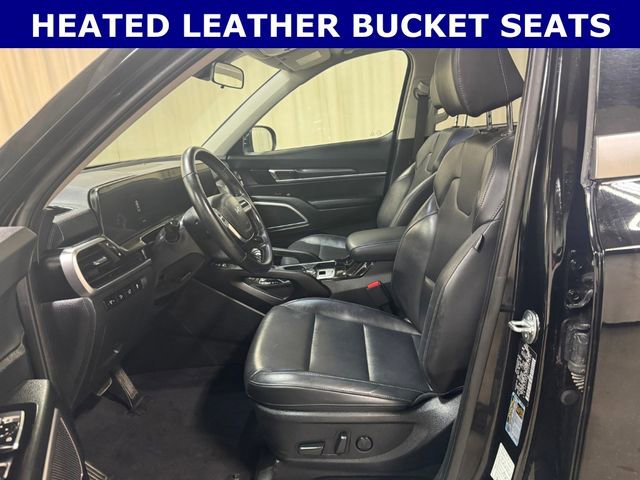 Used 2025 Kia Telluride S image 15