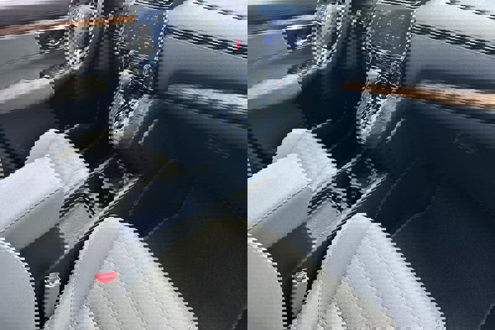 Certified 2019 Honda CR-V EX image 18