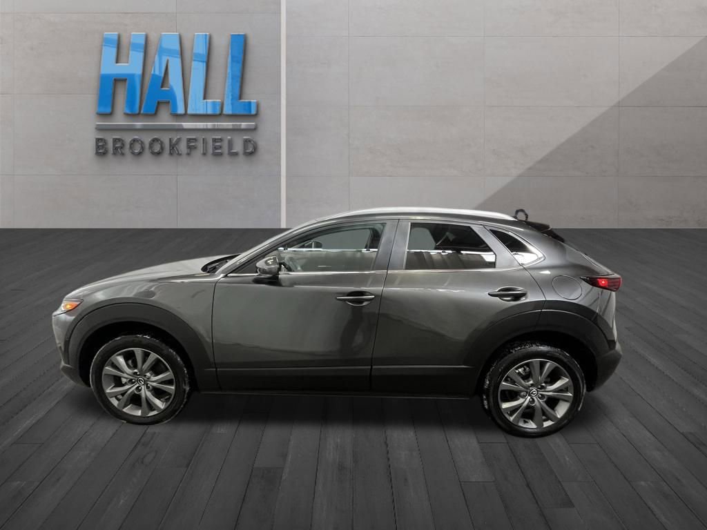 Certified 2025 MAZDA CX-30 AWD 2.5 S w/ Preferred Package image 2