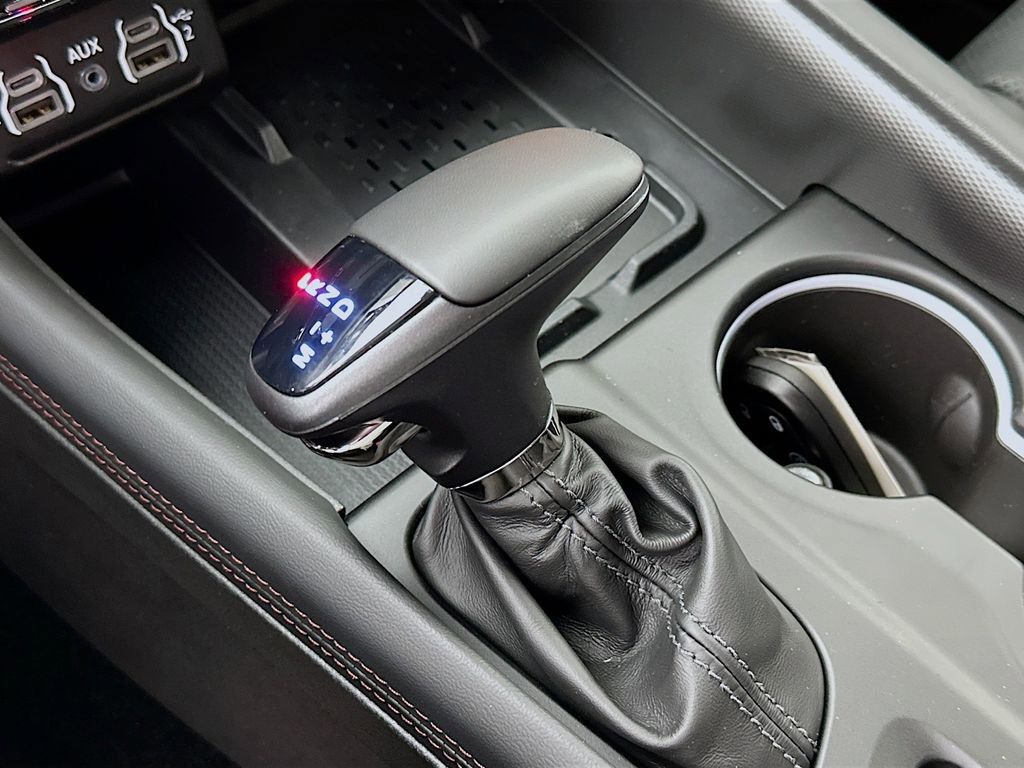 New 2026 Dodge Durango GT AWD/4WD image 23