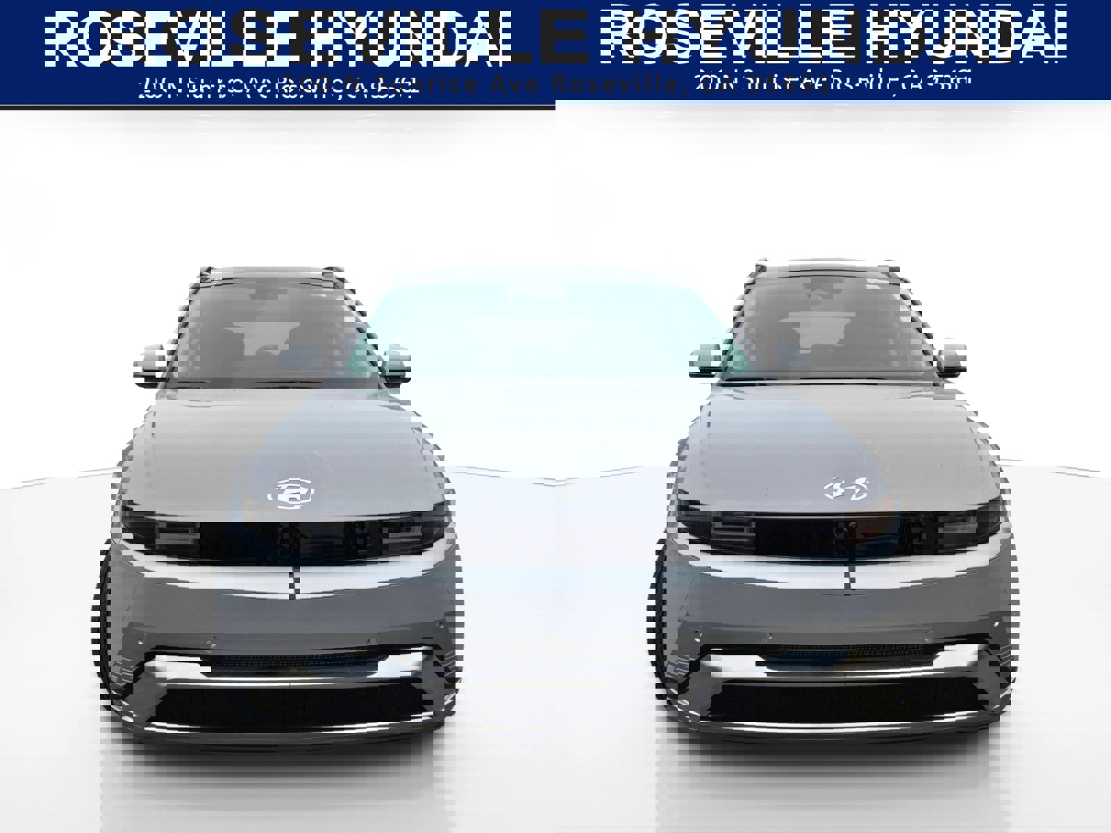 New 2026 Hyundai Ioniq 5 Limited image 1