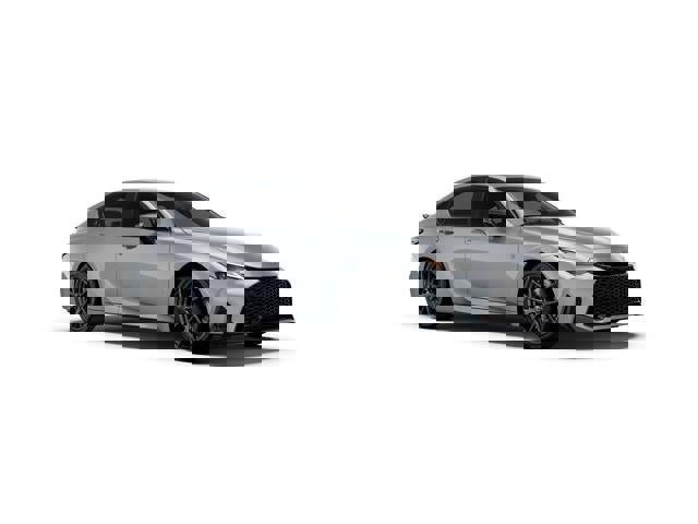 New 2026 Lexus IS 350 F Sport image 9