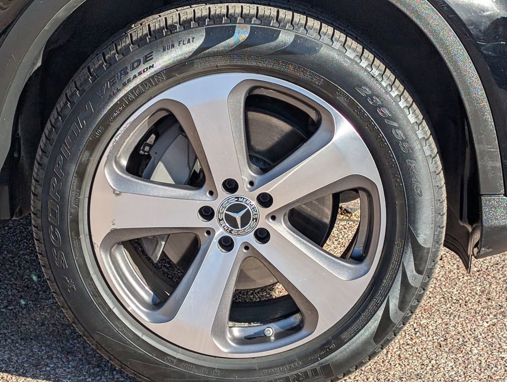 Certified 2022 Mercedes-Benz GLC 300 4MATIC image 10