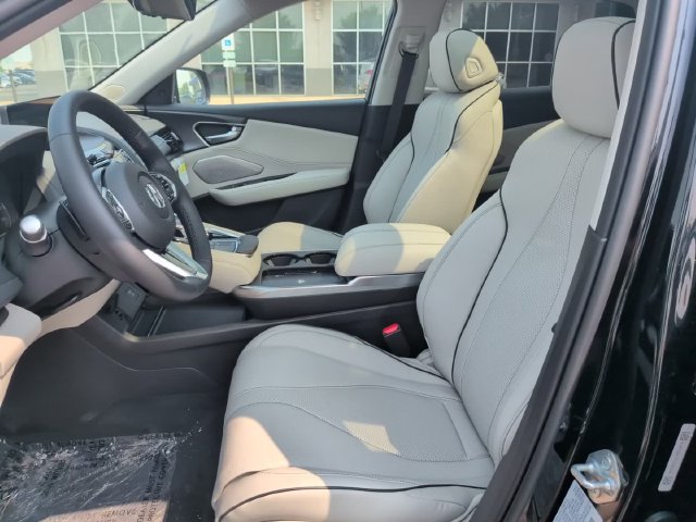 New 2026 Acura RDX w/ Advance Package AWD/4WD image 18
