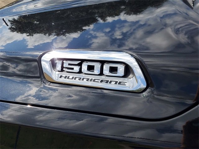 New 2026 RAM 1500 Laramie image 10