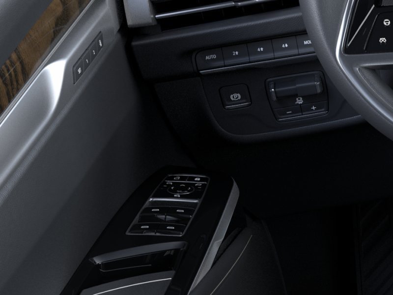 New 2026 Cadillac Escalade ESV Platinum Sport AWD/4WD image 22