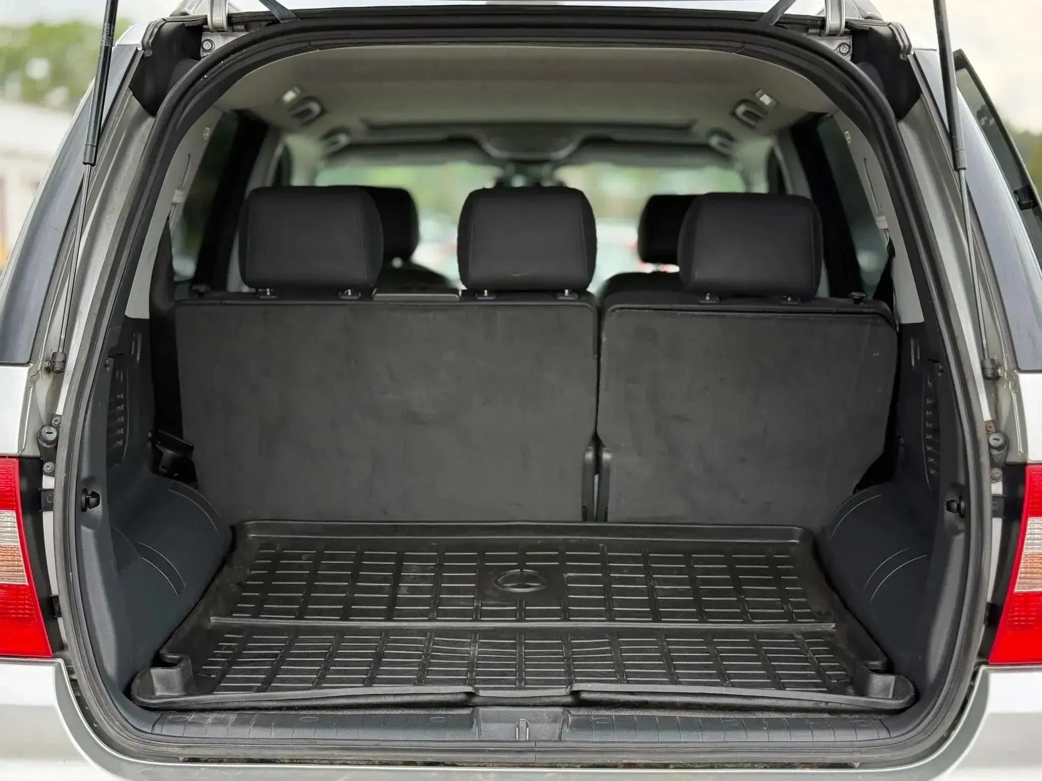 Used 2003 Mercedes-Benz ML 500 4MATIC image 26