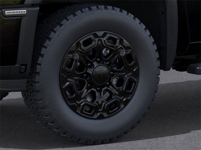 New 2026 GMC Sierra 3500 Denali w/ Denali Reserve Package image 9