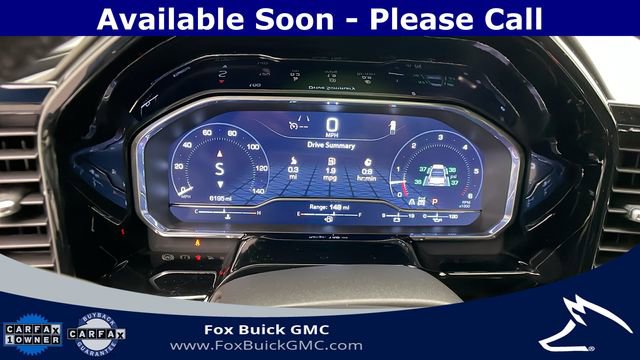 Used 2024 GMC Sierra 1500 SLT w/ SLT Premium Plus Package image 18