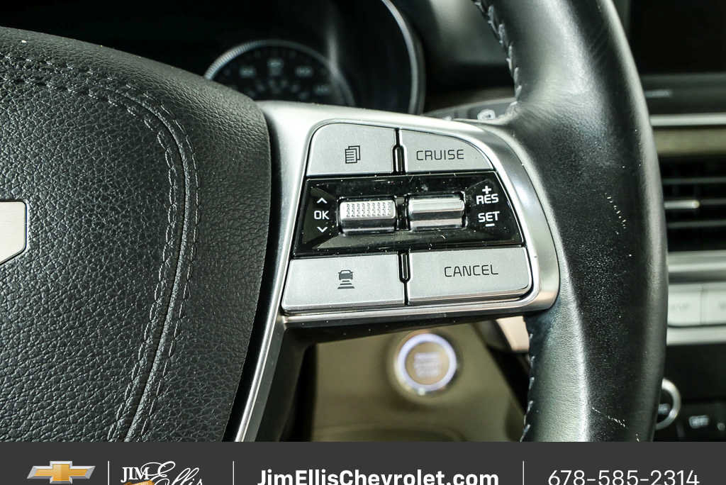 Used 2022 Kia Telluride SX FWD image 12