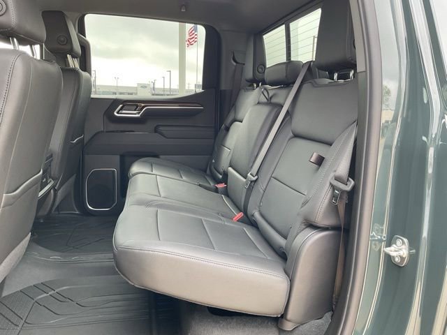 New 2026 Chevrolet Silverado 1500 LT w/ Texas Edition Plus image 26