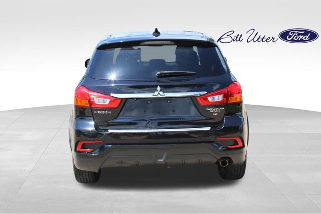 Used 2019 Mitsubishi Outlander Sport SE FWD image 6