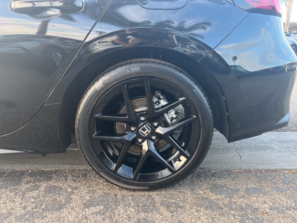 Certified 2026 Honda Civic Sport image 36