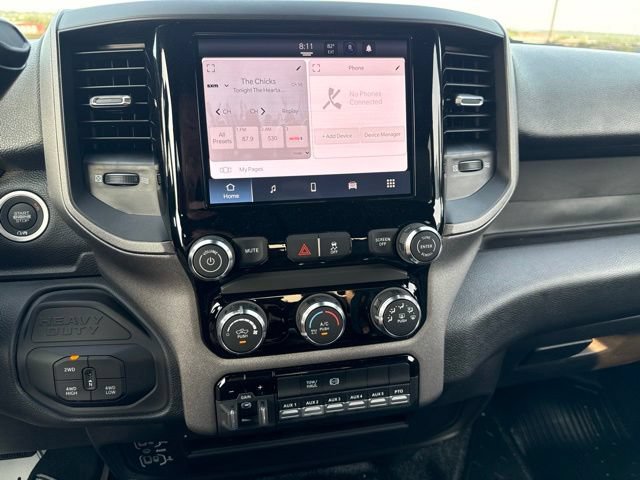 New 2026 RAM 4500 Tradesman w/ Chrome Appearance Group AWD/4WD image 31