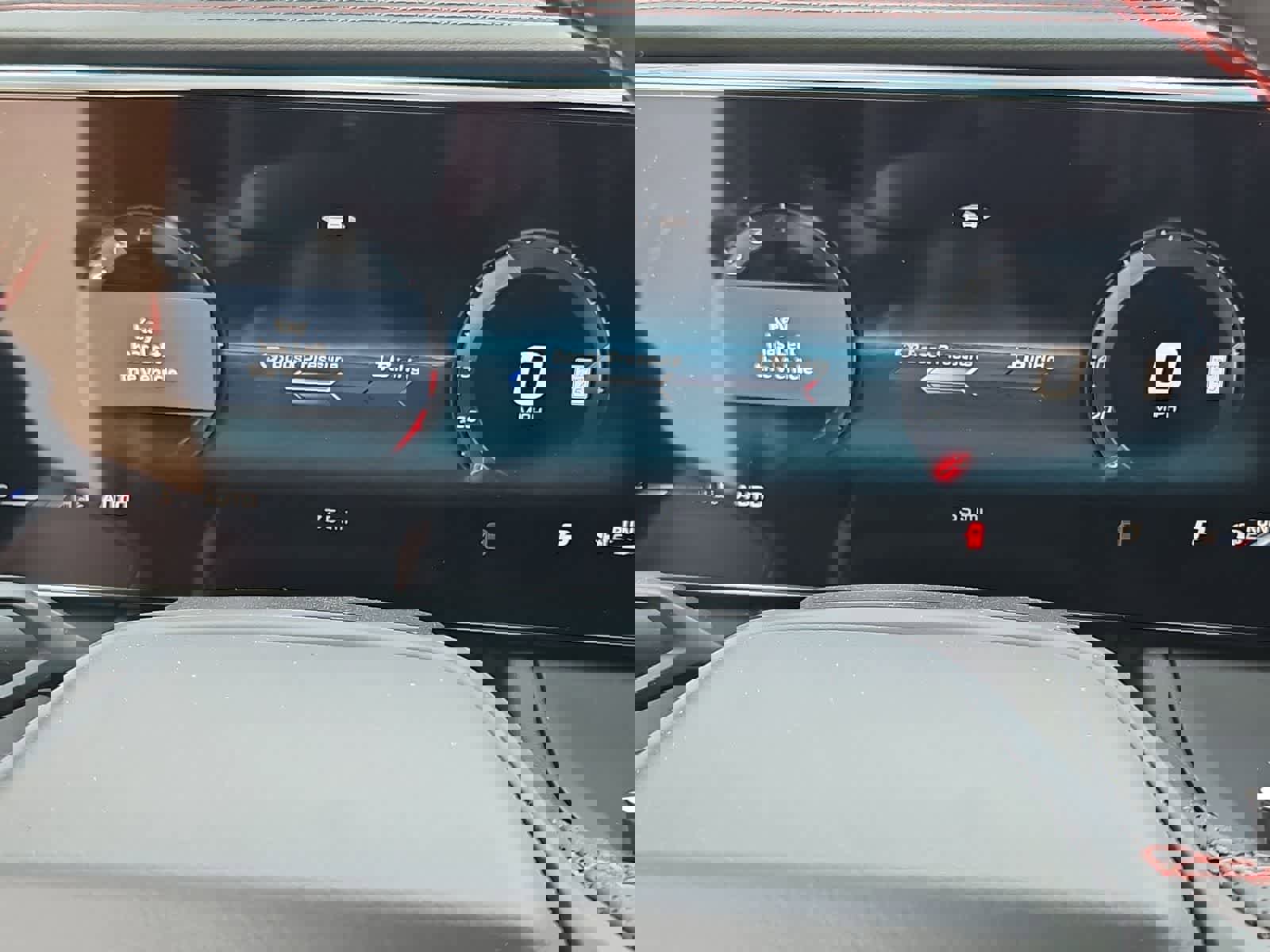 New 2026 Dodge Charger Scat Pack image 29