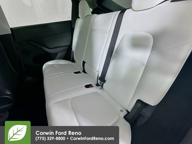 Used 2023 Tesla Model Y Long Range AWD/4WD image 24