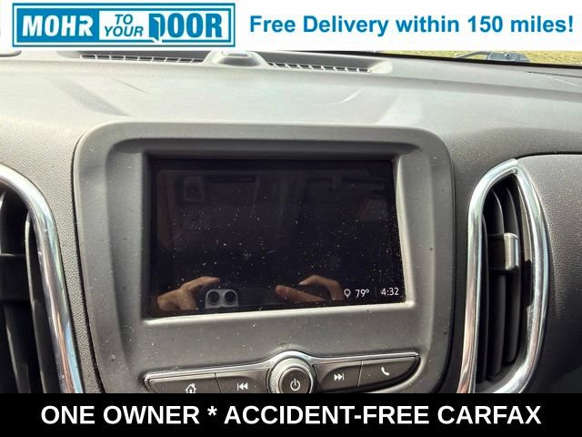Used 2022 Chevrolet Equinox LT FWD image 23