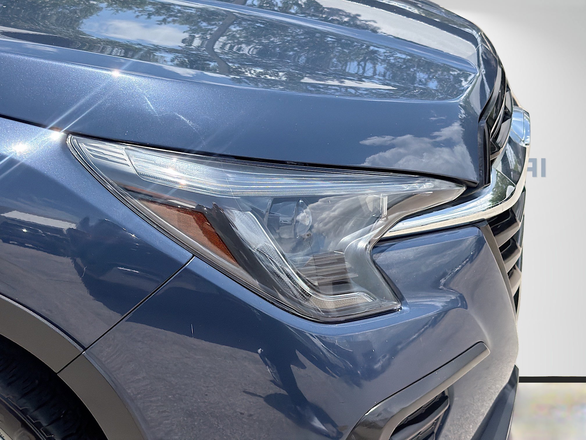 Used 2024 Subaru Ascent Touring AWD/4WD image 32