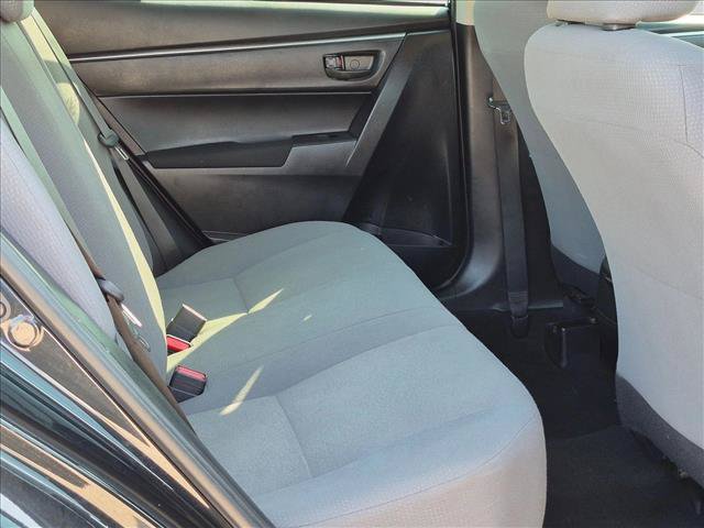 Used 2016 Toyota Corolla L FWD image 18