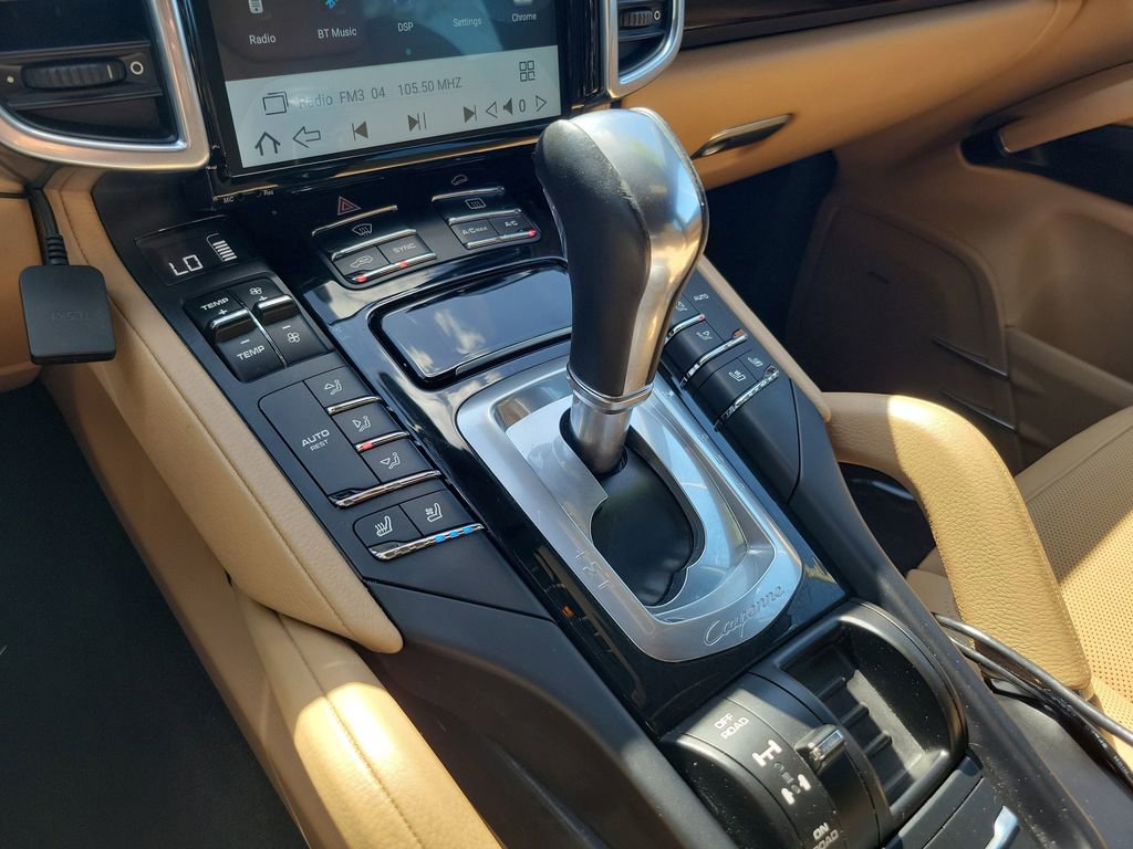 Used 2015 Porsche Cayenne Diesel image 36