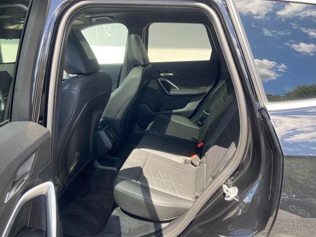 Used 2026 BMW X1 xDrive28i w/ Convenience Package AWD/4WD image 11