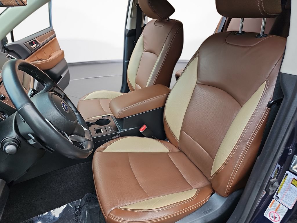Used 2018 Subaru Outback 3.6R Touring w/ Popular Package #3 AWD/4WD image 15