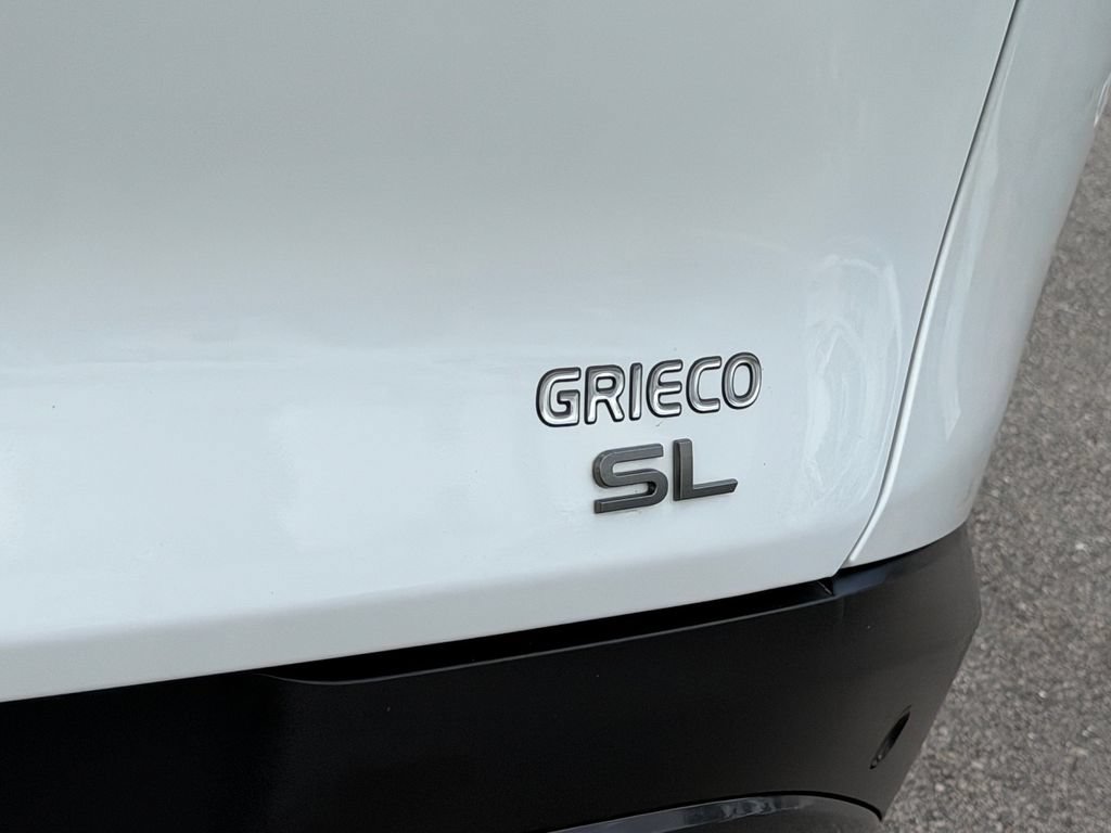 Certified 2025 Nissan Murano SL AWD/4WD image 16