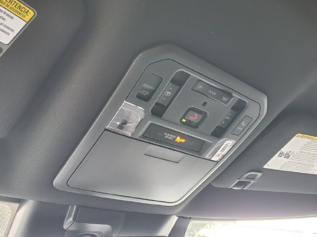 New 2026 Toyota Sequoia Platinum AWD/4WD image 33