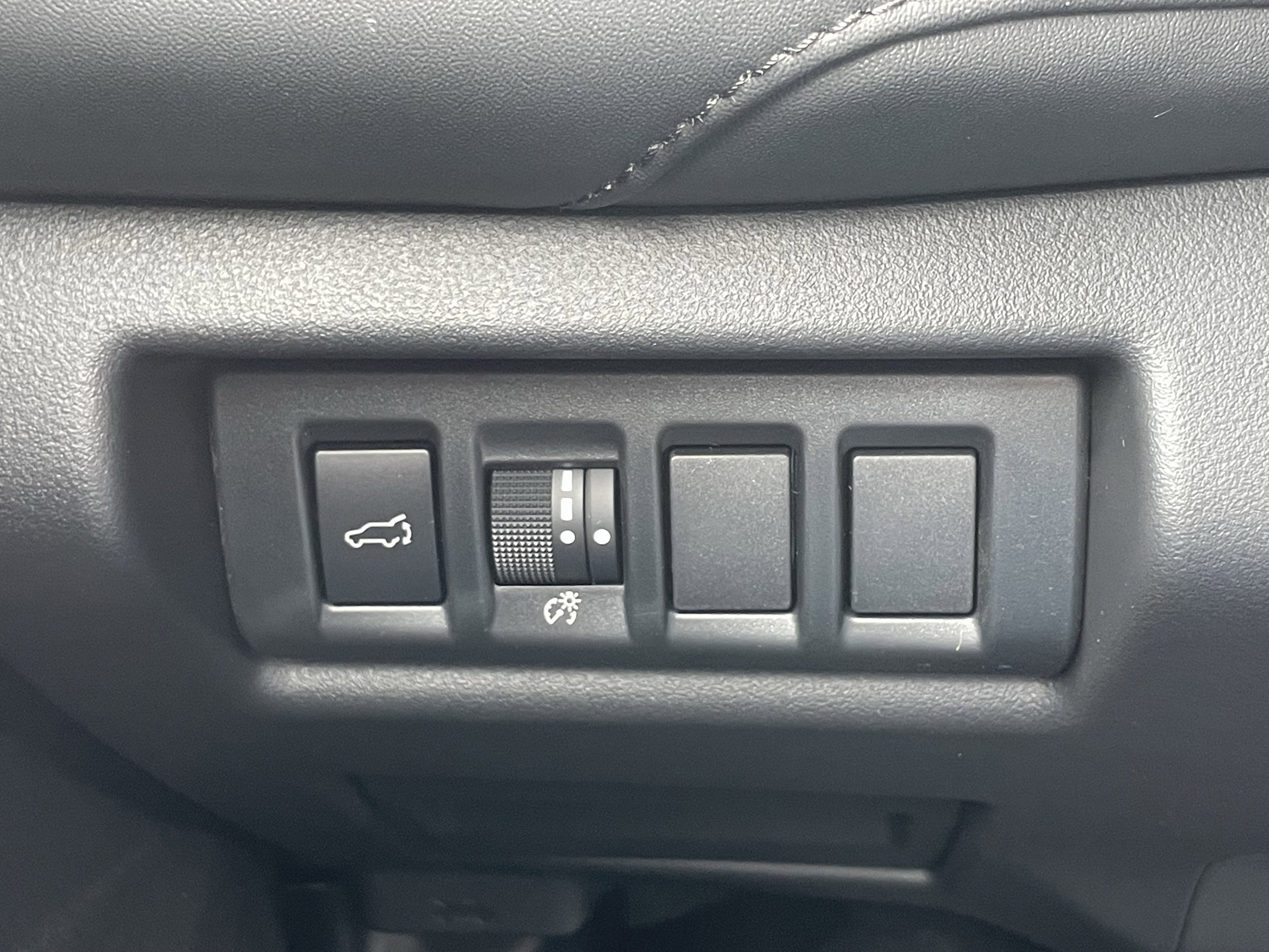 New 2026 Subaru Outback Wilderness AWD/4WD image 31