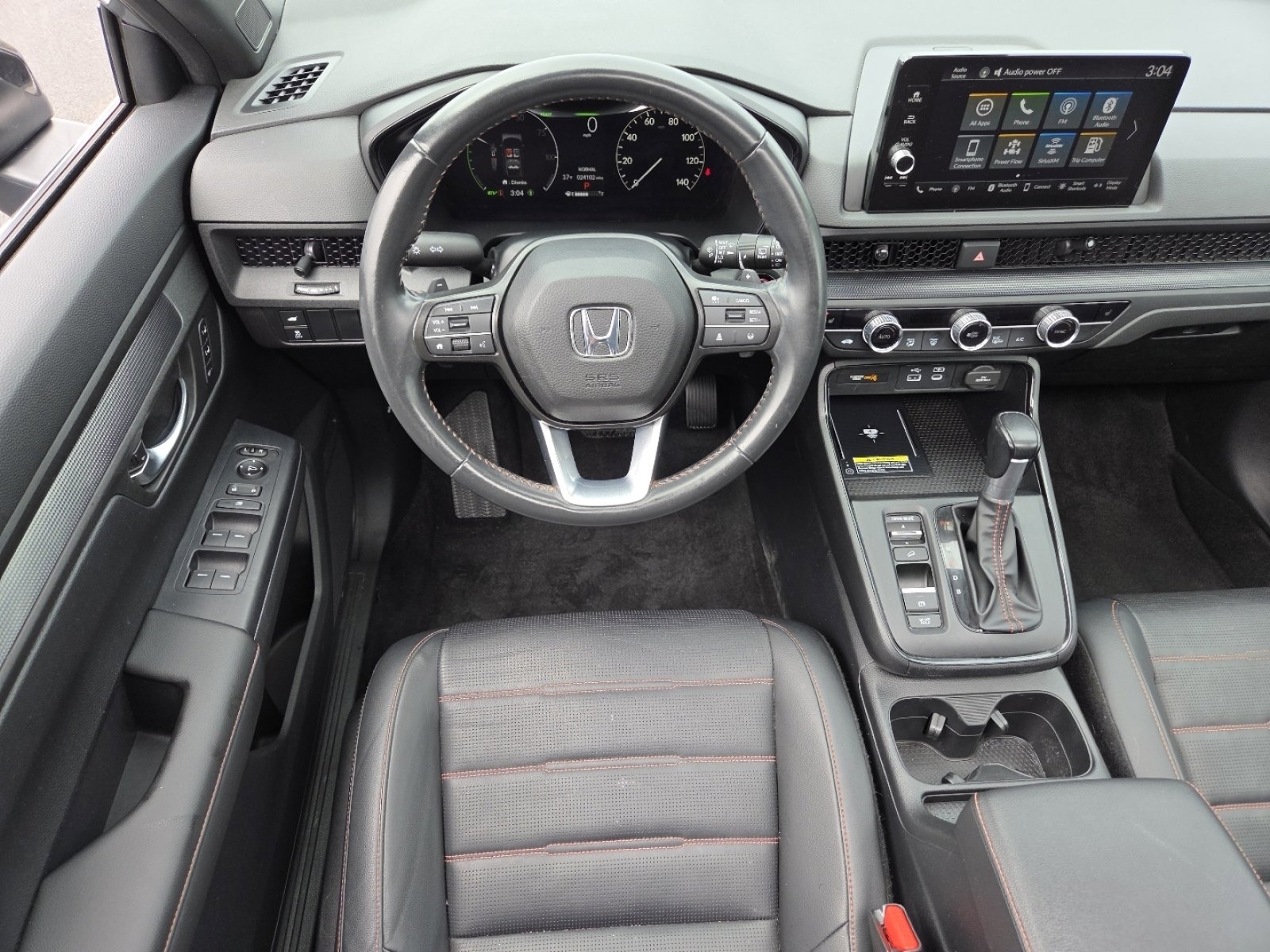 Certified 2024 Honda CR-V Sport-L image 29