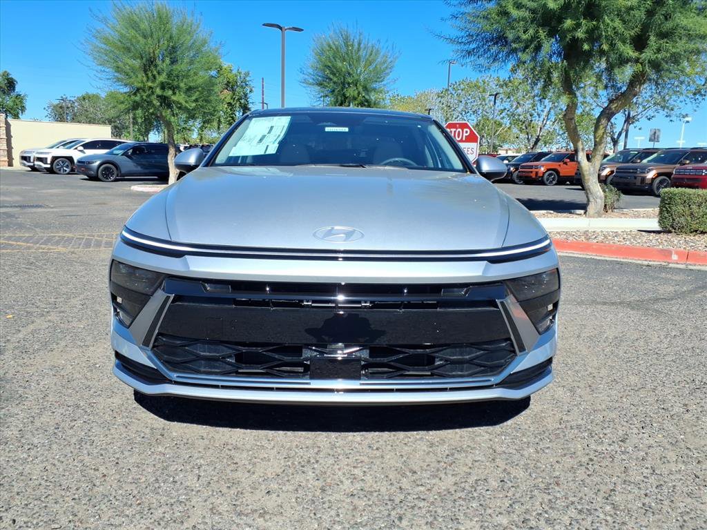 New 2026 Hyundai Sonata SEL image 2