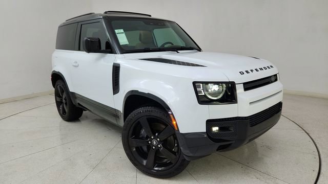 Used 2025 Land Rover Defender 90 X-Dynamic SE