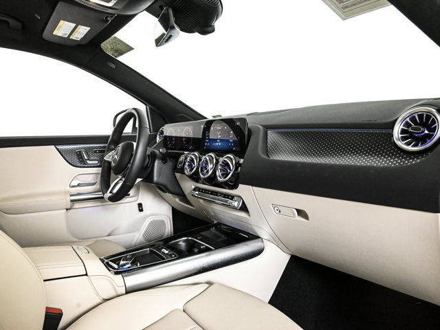 Certified 2026 Mercedes-Benz GLA 250 4MATIC w/ Exclusive Package image 23