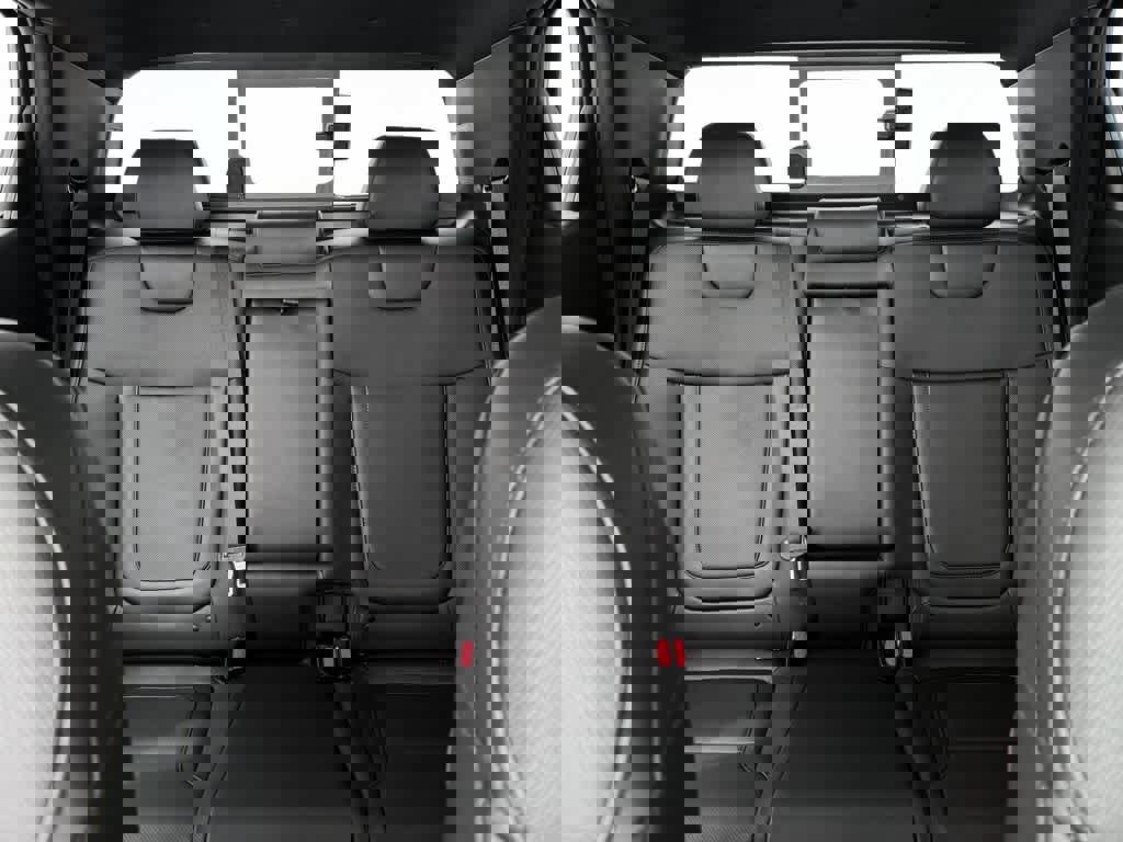 New 2025 Hyundai Santa Cruz XRT image 21