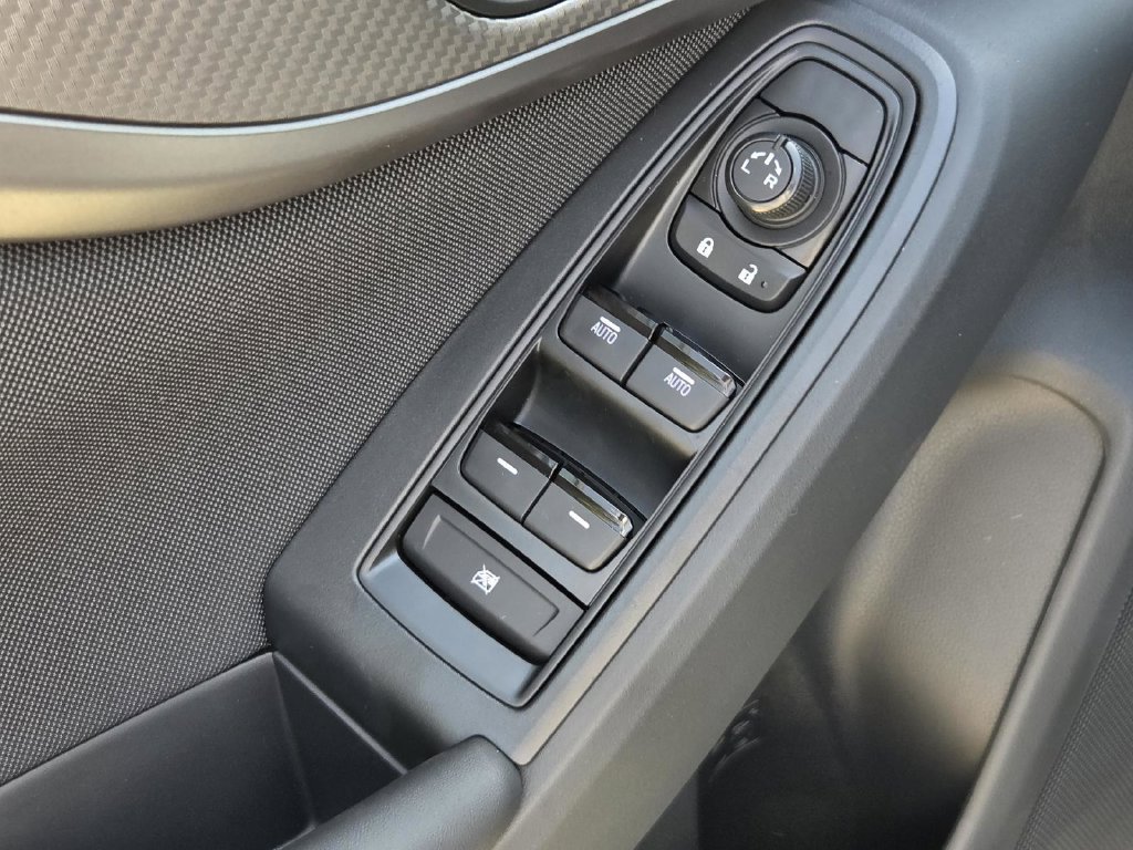 New 2026 Subaru WRX AWD/4WD image 8