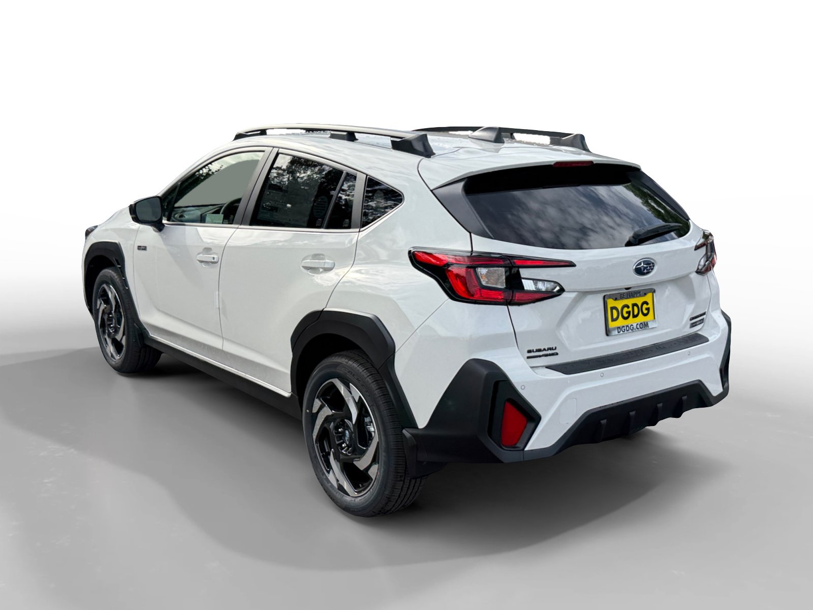 New 2026 Subaru Crosstrek 2.5i Limited AWD/4WD image 3