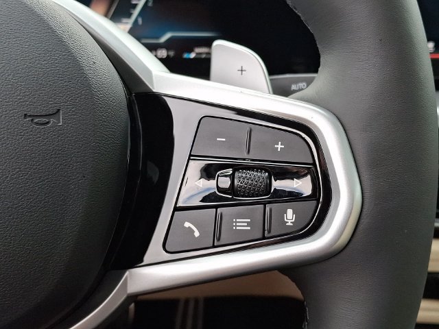 New 2026 BMW 330i xDrive Sedan w/ M Sport Package AWD/4WD image 19