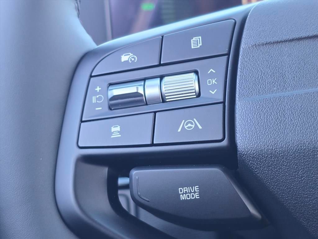 New 2026 Kia Sportage LX image 18