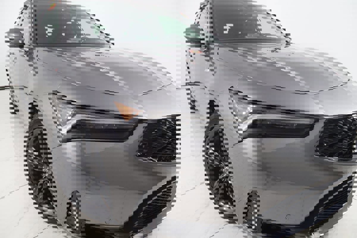 Used 2024 Acura Integra A-Spec image 16