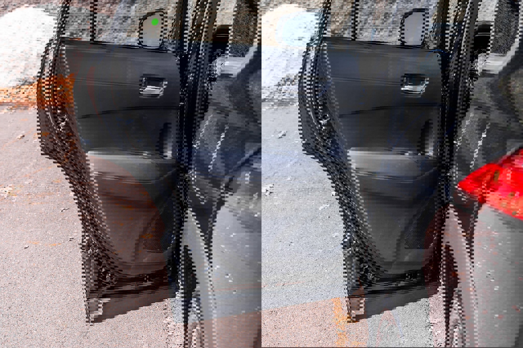 Used 2023 Toyota Corolla Cross XLE w/ Convenience Package image 19