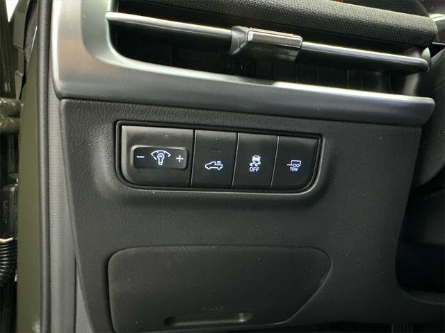 New 2026 Hyundai Santa Cruz Limited image 33