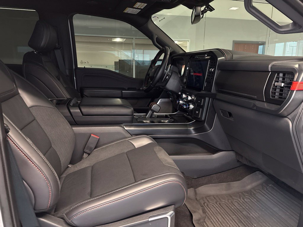 Used 2025 Ford F150 Raptor AWD/4WD image 24